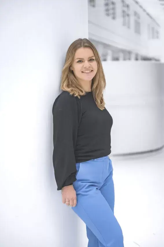 Joëlle Weijgertze – Lanser