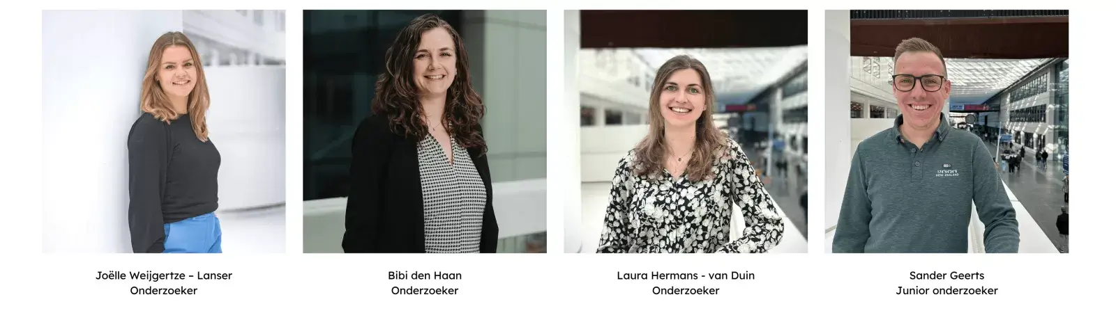 Team GOUD Gezondheidsonderzoek