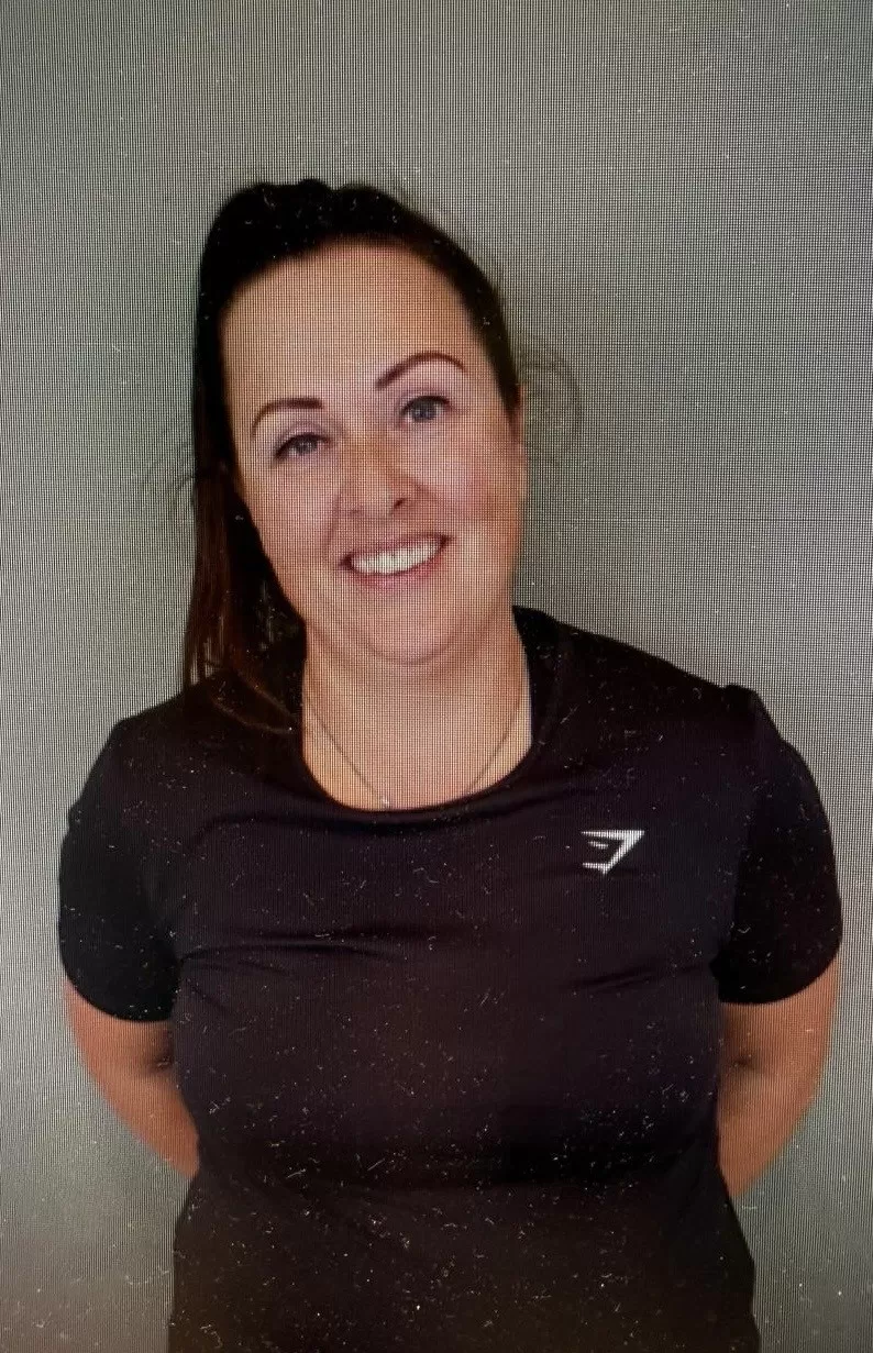 Sharon van der Gaag 